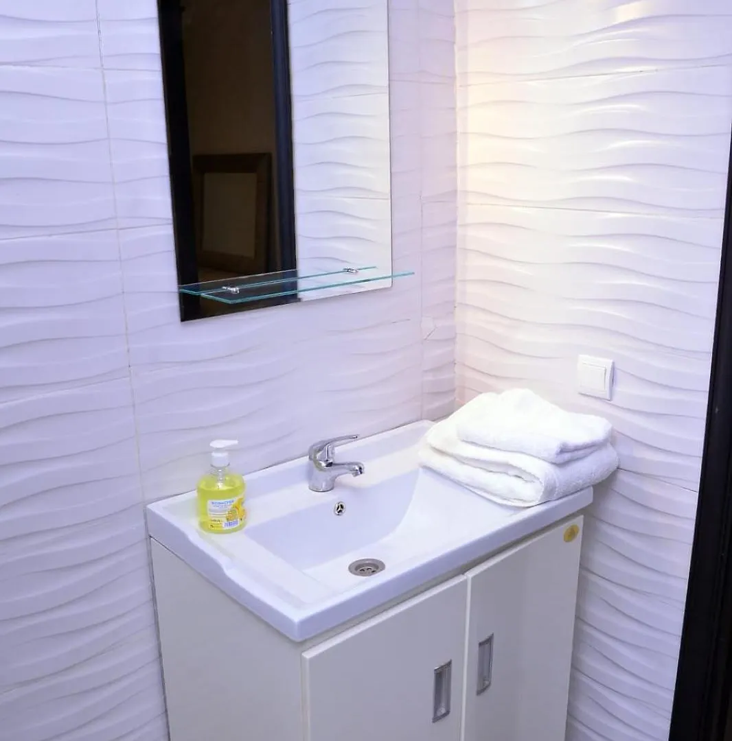Appartement Duplex Tres Chic Ville Nouvelle Apartment