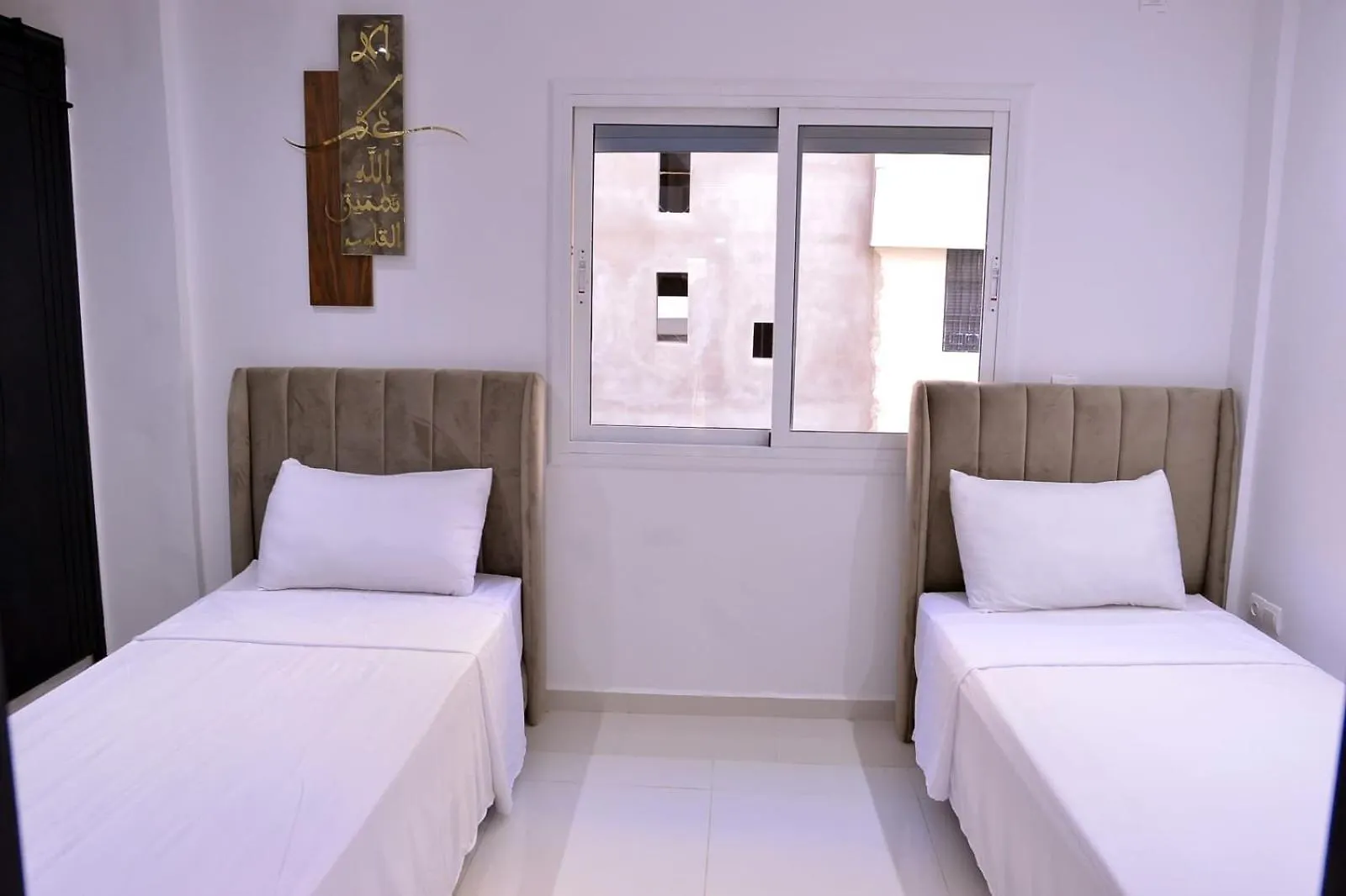 Appartement Duplex Tres Chic Ville Nouvelle Apartment