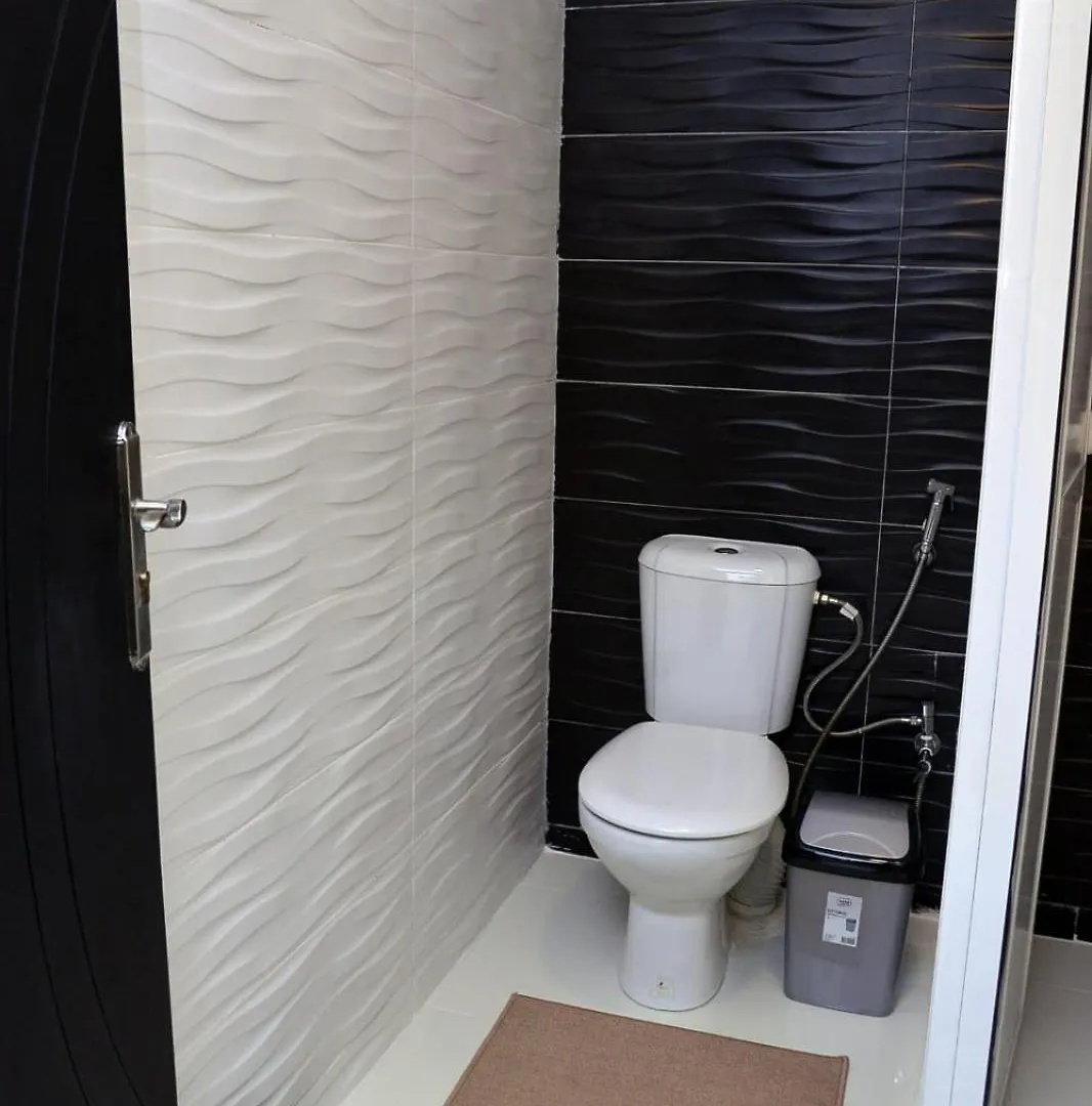 Apartment Appartement Duplex Tres Chic Ville Nouvelle Morocco