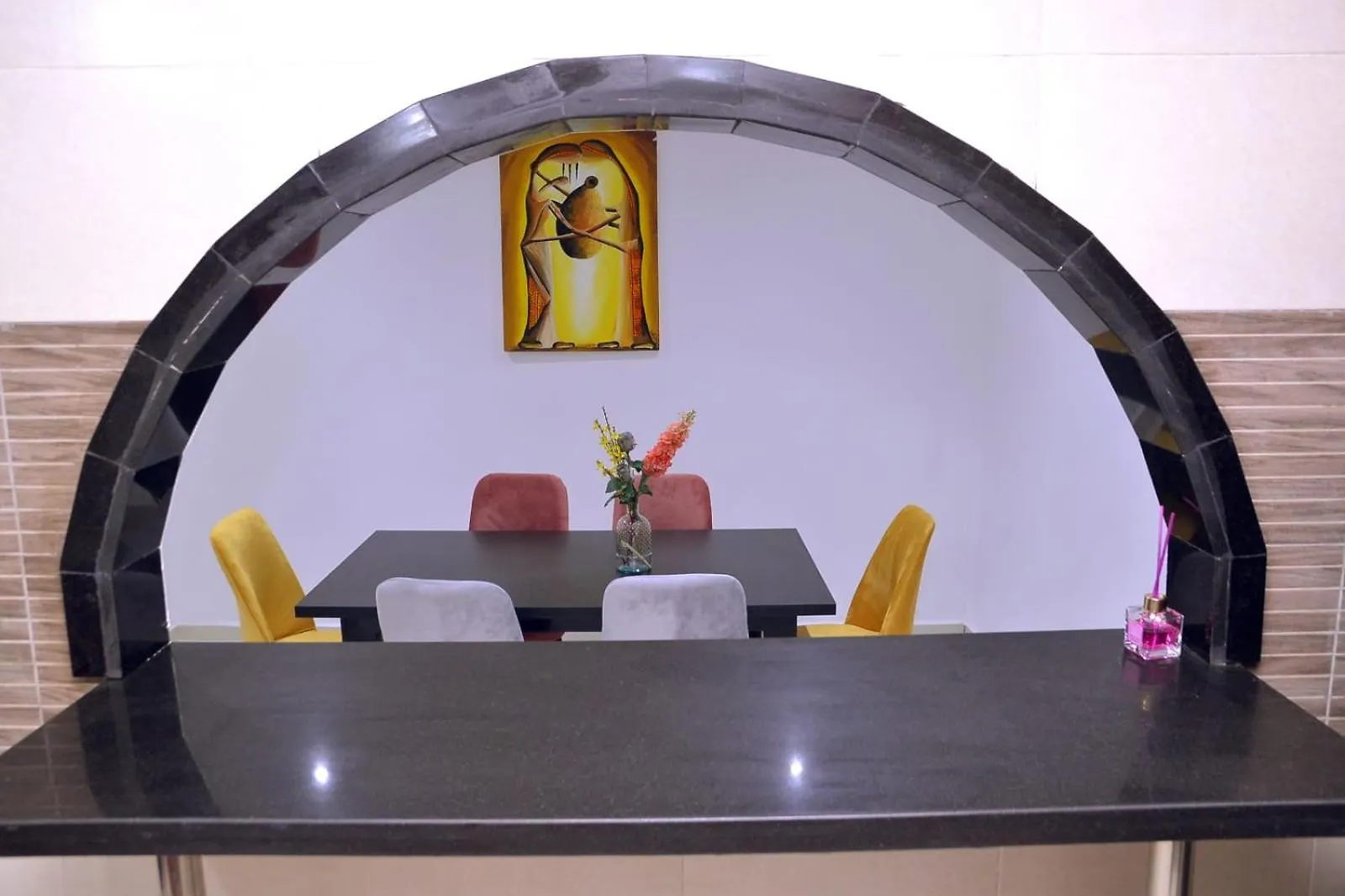 Apartment Appartement Duplex Tres Chic Ville Nouvelle