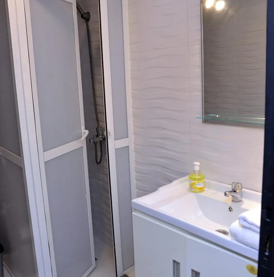 Appartement Duplex Tres Chic Ville Nouvelle 0*,  Morocco