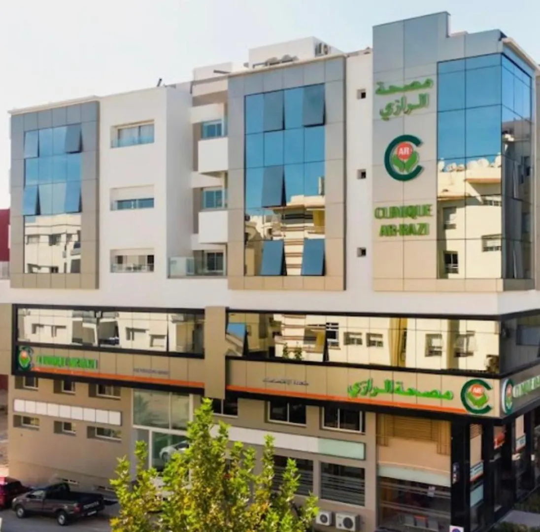 Appartement Duplex Tres Chic Ville Nouvelle Morocco