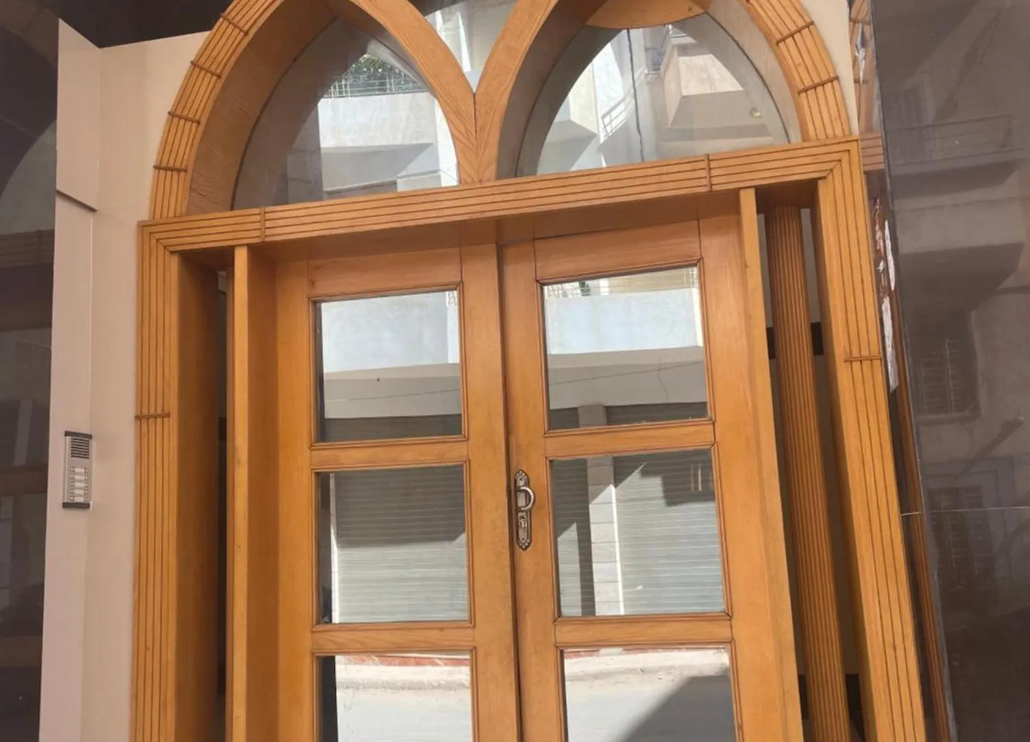 Apartment Appartement Duplex Tres Chic Ville Nouvelle